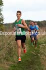 Under-17s Sunderland Harriers Open Cross Country. Photo: David T. Hewitson/Sports for All Pics